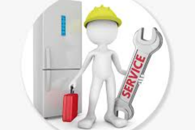 Refrigerator repair  & service Nangal
